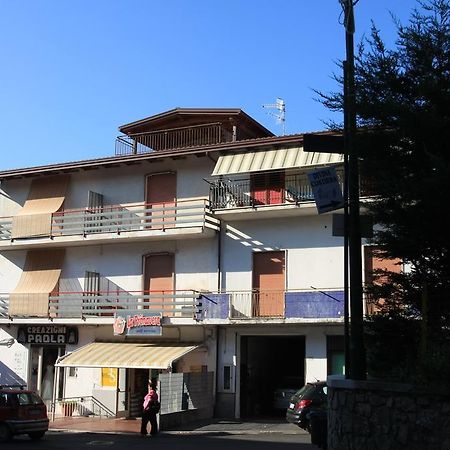 דירות אג'רולה Casa Vacanze San Lorenzo מראה חיצוני תמונה