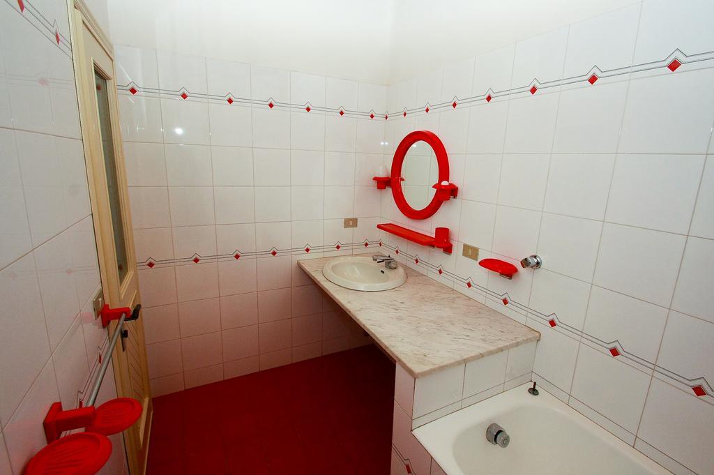דירות אג'רולה Casa Vacanze San Lorenzo מראה חיצוני תמונה